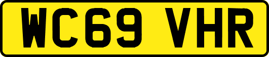 WC69VHR