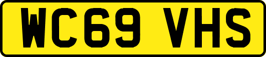 WC69VHS