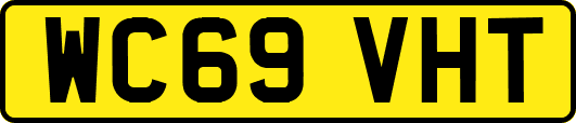 WC69VHT