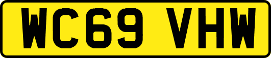 WC69VHW