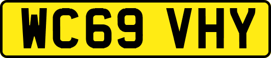 WC69VHY