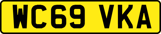 WC69VKA