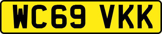 WC69VKK