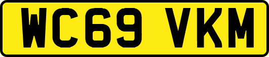 WC69VKM