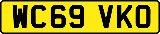 WC69VKO