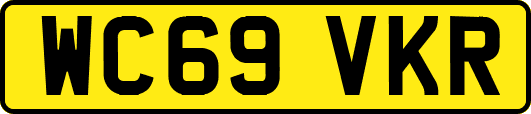 WC69VKR