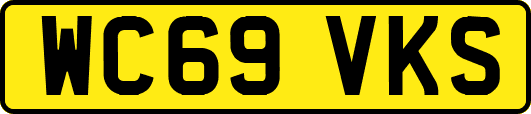 WC69VKS