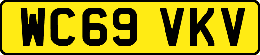 WC69VKV