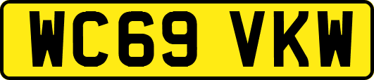 WC69VKW