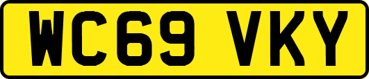 WC69VKY