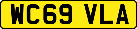 WC69VLA