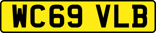 WC69VLB