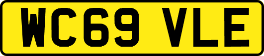 WC69VLE