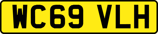 WC69VLH