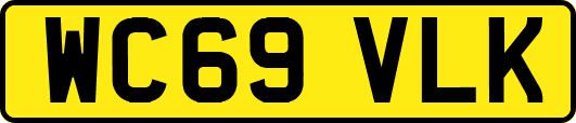 WC69VLK