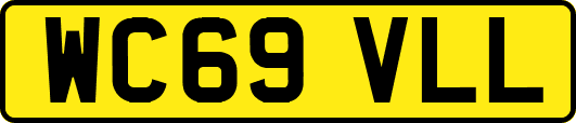 WC69VLL