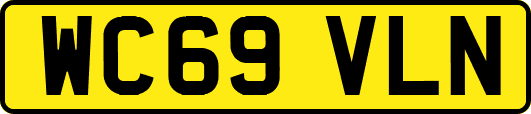 WC69VLN