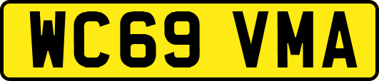 WC69VMA