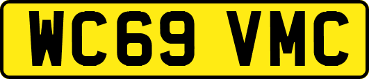 WC69VMC