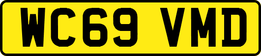 WC69VMD