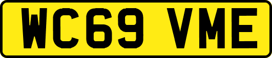 WC69VME