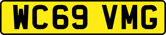 WC69VMG