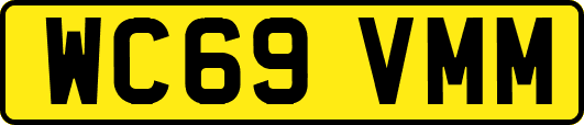 WC69VMM