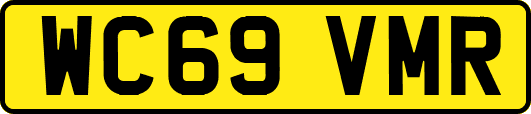 WC69VMR