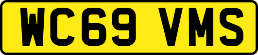 WC69VMS