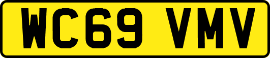 WC69VMV