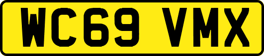 WC69VMX