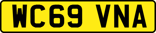 WC69VNA