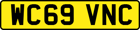 WC69VNC
