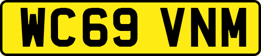 WC69VNM