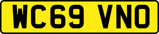 WC69VNO