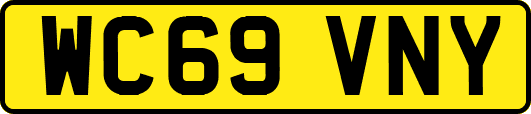 WC69VNY