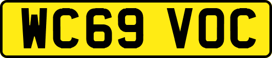 WC69VOC