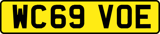 WC69VOE