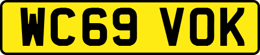 WC69VOK