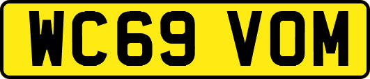 WC69VOM