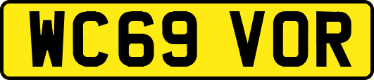 WC69VOR