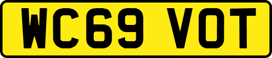 WC69VOT