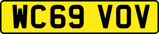 WC69VOV