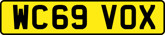 WC69VOX