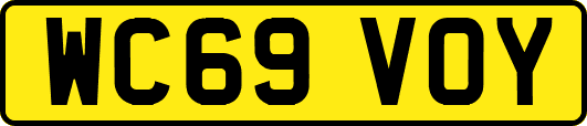 WC69VOY
