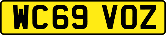 WC69VOZ