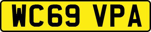 WC69VPA