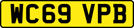 WC69VPB
