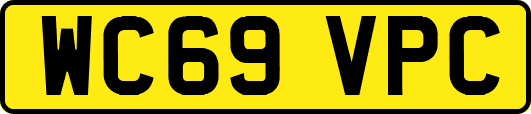 WC69VPC