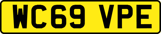 WC69VPE